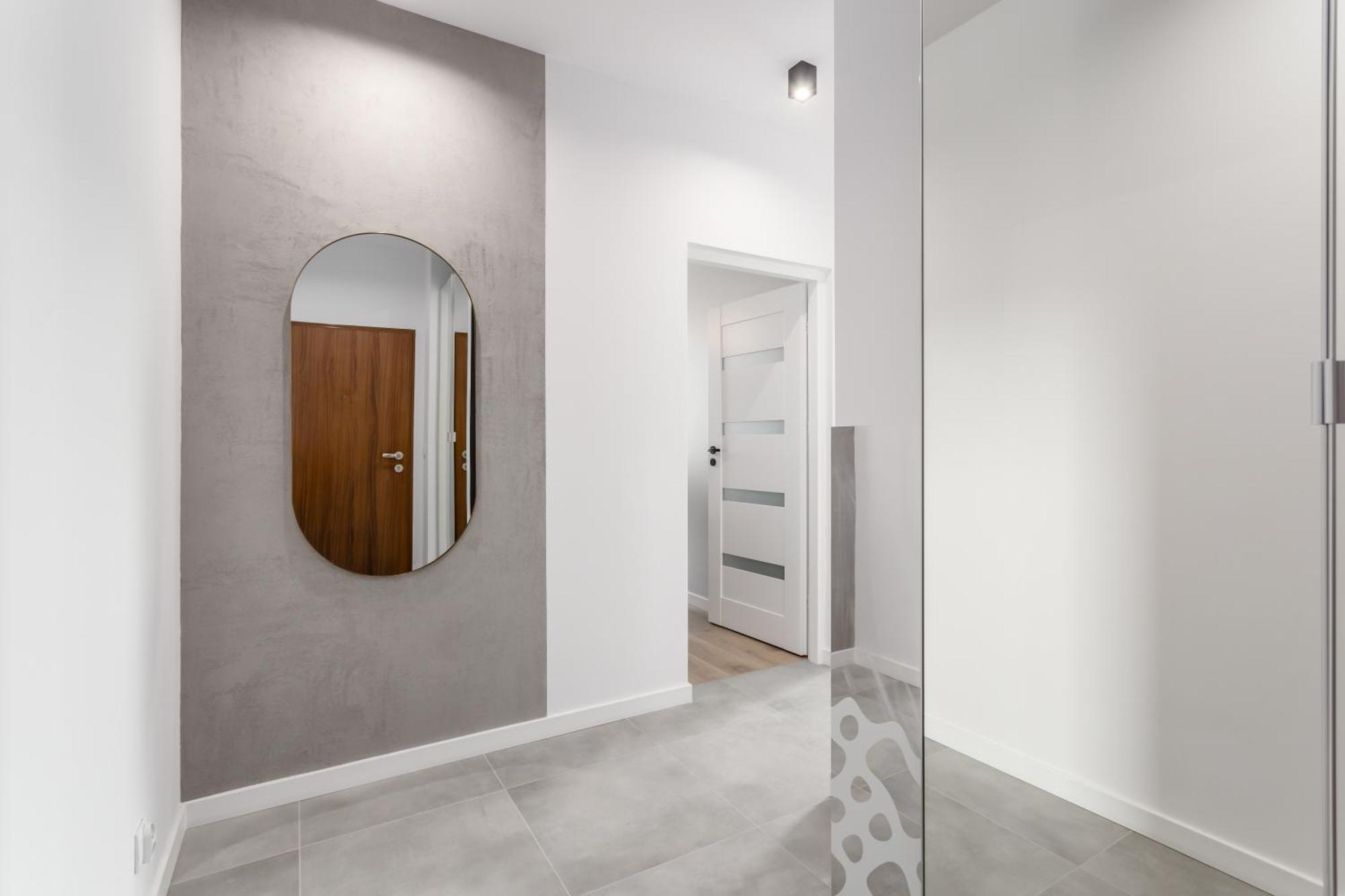 Praga Residence Premium Varšava Exteriér fotografie