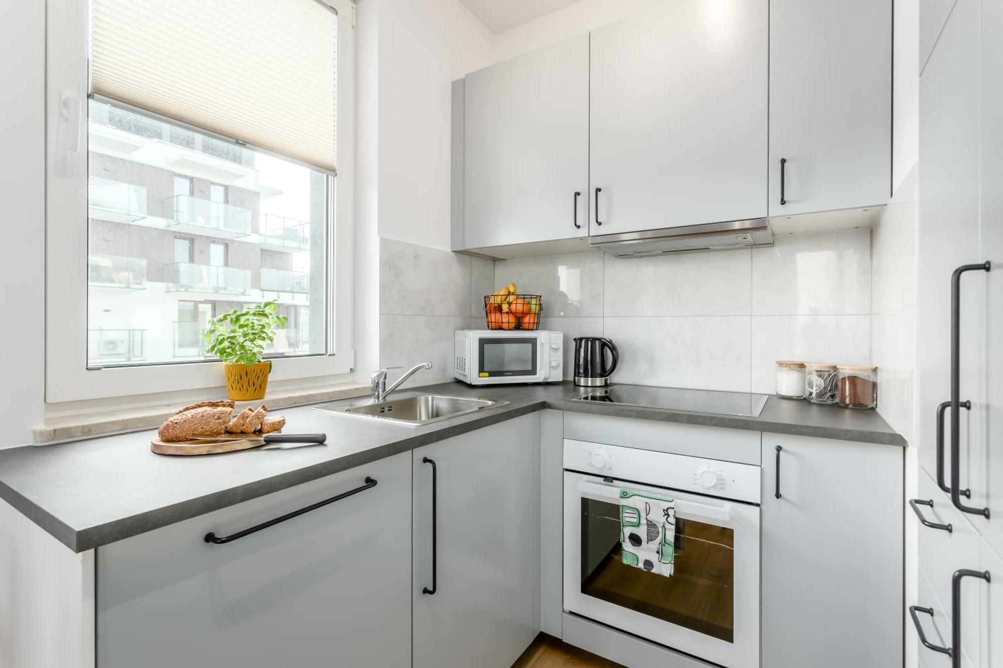 Praga Residence Premium Varšava Exteriér fotografie